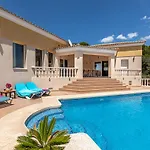 Belle Vue Vila *