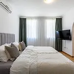 Vila Belle Vue Altea