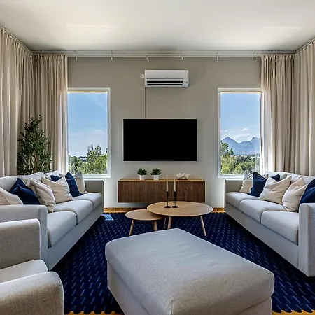 Belle Vue Altea