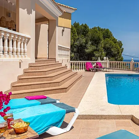 Villa Belle Vue