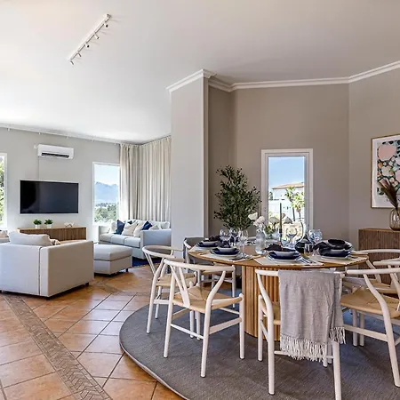 Belle Vue Villa Altea