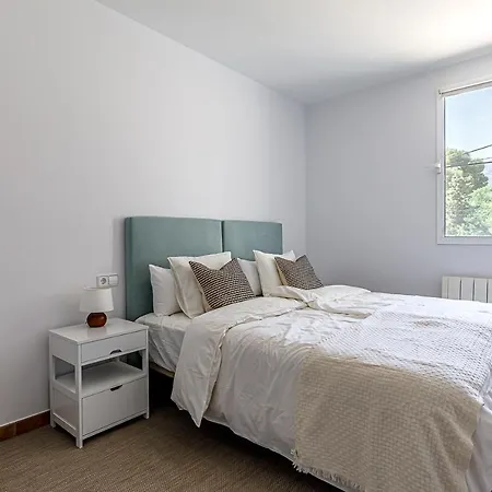 Villa Belle Vue Altea