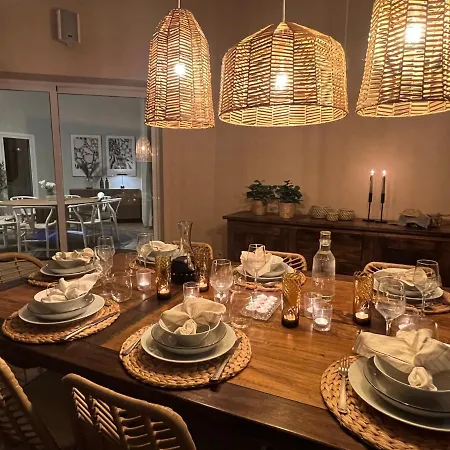 Villa Belle Vue Altea