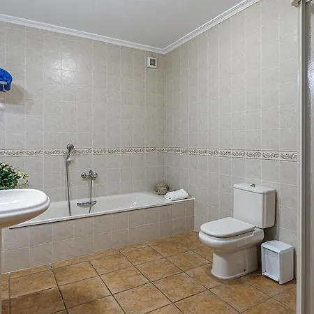 Belle Vue Villa Altea