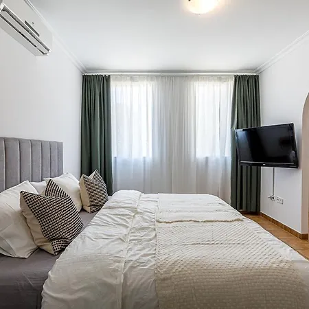 Villa Belle Vue Altea