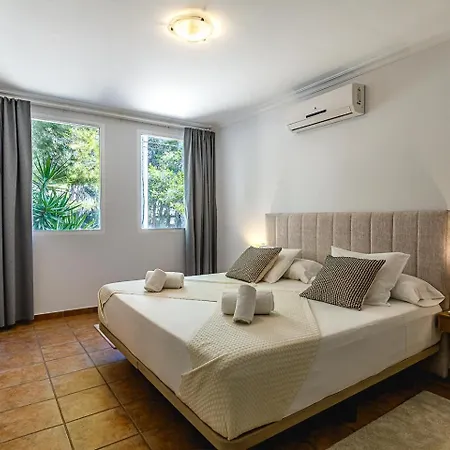 Belle Vue Villa Altea