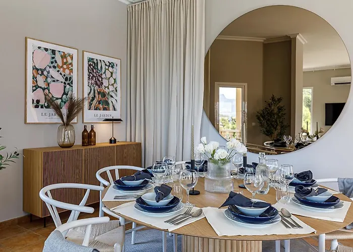 Belle Vue * 알테아