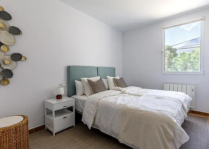 빌라 Belle Vue 알테아