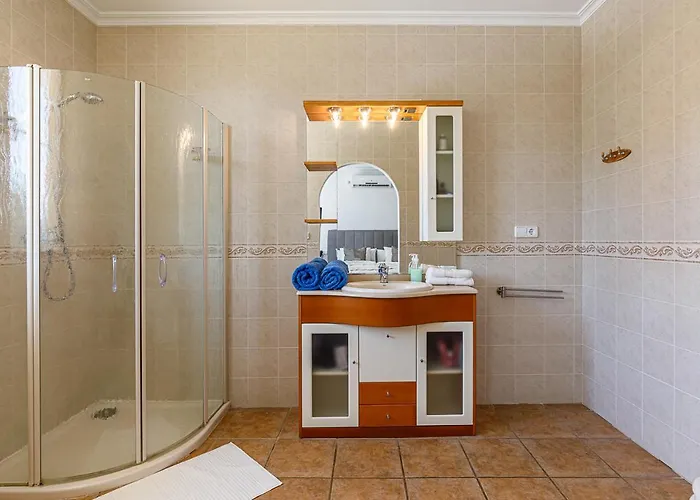 Belle Vue 빌라 알테아