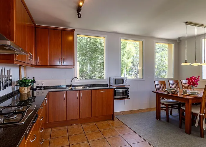 빌라 Belle Vue 알테아