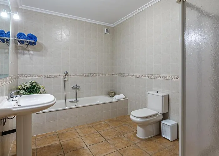 Belle Vue 빌라 알테아