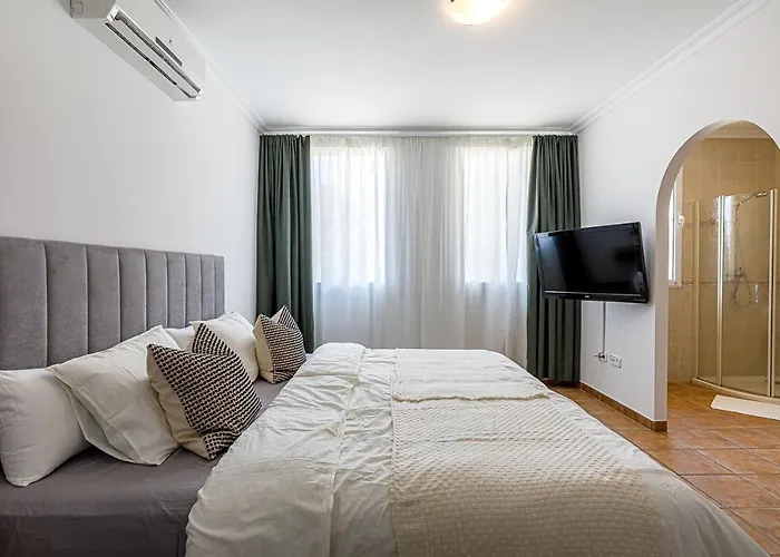 빌라 Belle Vue 알테아