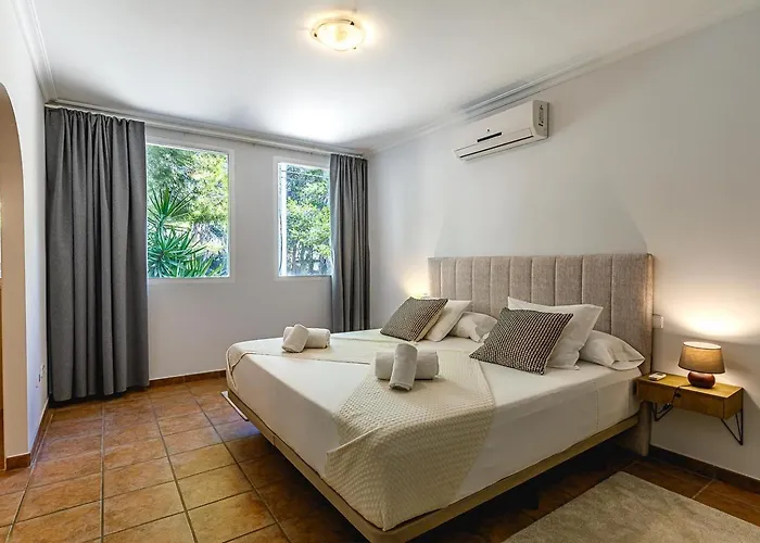 Belle Vue 빌라 알테아